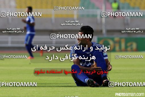 368163, Ahvaz, [*parameter:4*], لیگ برتر فوتبال ایران، Persian Gulf Cup، Week 28، Second Leg، Esteghlal Khouzestan 3 v 1 Rah Ahan on 2016/04/28 at Ahvaz Ghadir Stadium
