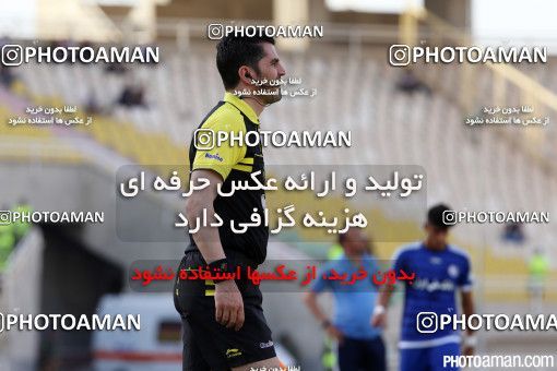 368221, Ahvaz, [*parameter:4*], لیگ برتر فوتبال ایران، Persian Gulf Cup، Week 28، Second Leg، Esteghlal Khouzestan 3 v 1 Rah Ahan on 2016/04/28 at Ahvaz Ghadir Stadium
