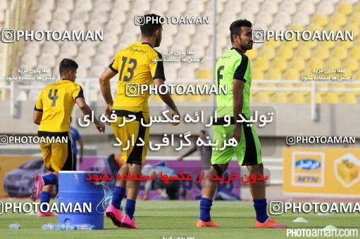 368324, Ahvaz, [*parameter:4*], لیگ برتر فوتبال ایران، Persian Gulf Cup، Week 28، Second Leg، Esteghlal Khouzestan 3 v 1 Rah Ahan on 2016/04/28 at Ahvaz Ghadir Stadium