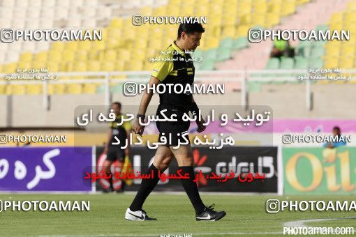 368216, Ahvaz, [*parameter:4*], لیگ برتر فوتبال ایران، Persian Gulf Cup، Week 28، Second Leg، Esteghlal Khouzestan 3 v 1 Rah Ahan on 2016/04/28 at Ahvaz Ghadir Stadium