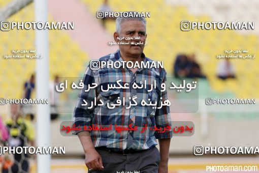 368242, Ahvaz, [*parameter:4*], لیگ برتر فوتبال ایران، Persian Gulf Cup، Week 28، Second Leg، Esteghlal Khouzestan 3 v 1 Rah Ahan on 2016/04/28 at Ahvaz Ghadir Stadium