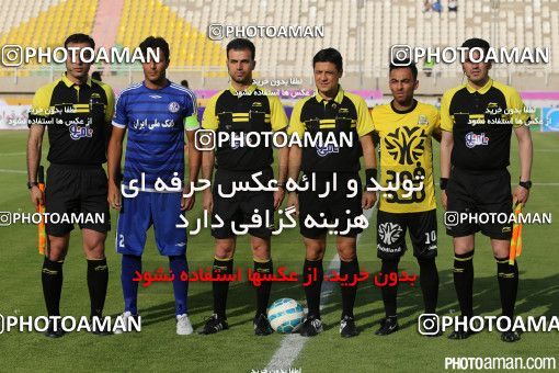 368405, Ahvaz, [*parameter:4*], لیگ برتر فوتبال ایران، Persian Gulf Cup، Week 28، Second Leg، Esteghlal Khouzestan 3 v 1 Rah Ahan on 2016/04/28 at Ahvaz Ghadir Stadium