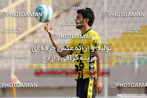 368321, Ahvaz, [*parameter:4*], لیگ برتر فوتبال ایران، Persian Gulf Cup، Week 28، Second Leg، Esteghlal Khouzestan 3 v 1 Rah Ahan on 2016/04/28 at Ahvaz Ghadir Stadium