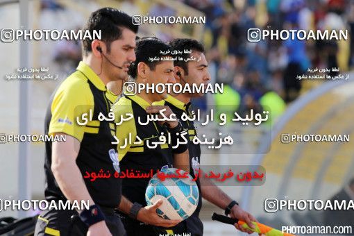 368398, Ahvaz, [*parameter:4*], لیگ برتر فوتبال ایران، Persian Gulf Cup، Week 28، Second Leg، Esteghlal Khouzestan 3 v 1 Rah Ahan on 2016/04/28 at Ahvaz Ghadir Stadium