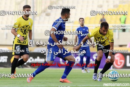 368108, Ahvaz, [*parameter:4*], لیگ برتر فوتبال ایران، Persian Gulf Cup، Week 28، Second Leg، Esteghlal Khouzestan 3 v 1 Rah Ahan on 2016/04/28 at Ahvaz Ghadir Stadium
