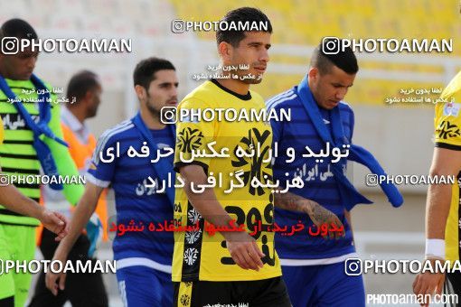 368399, Ahvaz, [*parameter:4*], لیگ برتر فوتبال ایران، Persian Gulf Cup، Week 28، Second Leg، Esteghlal Khouzestan 3 v 1 Rah Ahan on 2016/04/28 at Ahvaz Ghadir Stadium
