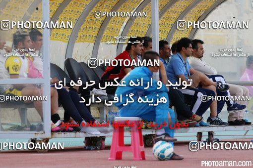 368228, Ahvaz, [*parameter:4*], لیگ برتر فوتبال ایران، Persian Gulf Cup، Week 28، Second Leg، Esteghlal Khouzestan 3 v 1 Rah Ahan on 2016/04/28 at Ahvaz Ghadir Stadium