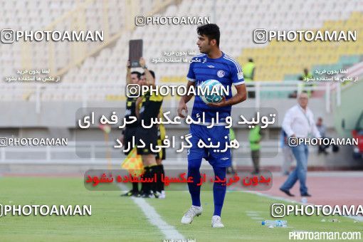 368204, Ahvaz, [*parameter:4*], لیگ برتر فوتبال ایران، Persian Gulf Cup، Week 28، Second Leg، Esteghlal Khouzestan 3 v 1 Rah Ahan on 2016/04/28 at Ahvaz Ghadir Stadium