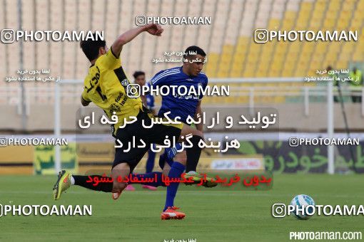 368040, Ahvaz, [*parameter:4*], لیگ برتر فوتبال ایران، Persian Gulf Cup، Week 28، Second Leg، Esteghlal Khouzestan 3 v 1 Rah Ahan on 2016/04/28 at Ahvaz Ghadir Stadium