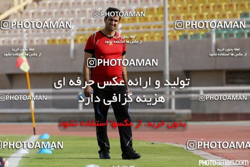368370, Ahvaz, [*parameter:4*], لیگ برتر فوتبال ایران، Persian Gulf Cup، Week 28، Second Leg، Esteghlal Khouzestan 3 v 1 Rah Ahan on 2016/04/28 at Ahvaz Ghadir Stadium