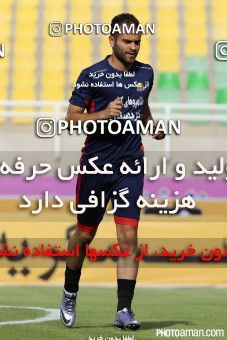 368264, Ahvaz, [*parameter:4*], لیگ برتر فوتبال ایران، Persian Gulf Cup، Week 28، Second Leg، Esteghlal Khouzestan 3 v 1 Rah Ahan on 2016/04/28 at Ahvaz Ghadir Stadium
