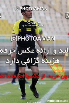 368063, Ahvaz, [*parameter:4*], لیگ برتر فوتبال ایران، Persian Gulf Cup، Week 28، Second Leg، Esteghlal Khouzestan 3 v 1 Rah Ahan on 2016/04/28 at Ahvaz Ghadir Stadium