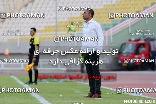 368260, Ahvaz, [*parameter:4*], لیگ برتر فوتبال ایران، Persian Gulf Cup، Week 28، Second Leg، Esteghlal Khouzestan 3 v 1 Rah Ahan on 2016/04/28 at Ahvaz Ghadir Stadium