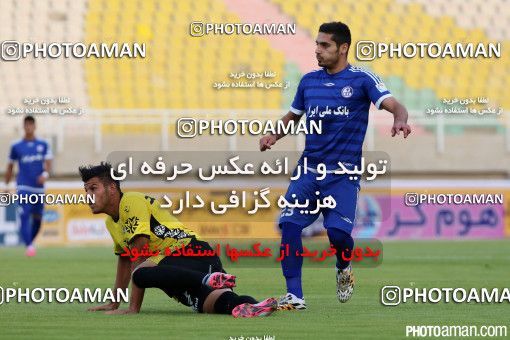 368113, Ahvaz, [*parameter:4*], لیگ برتر فوتبال ایران، Persian Gulf Cup، Week 28، Second Leg، Esteghlal Khouzestan 3 v 1 Rah Ahan on 2016/04/28 at Ahvaz Ghadir Stadium