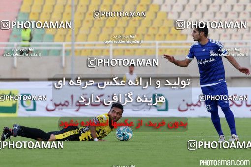 368126, Ahvaz, [*parameter:4*], لیگ برتر فوتبال ایران، Persian Gulf Cup، Week 28، Second Leg، Esteghlal Khouzestan 3 v 1 Rah Ahan on 2016/04/28 at Ahvaz Ghadir Stadium