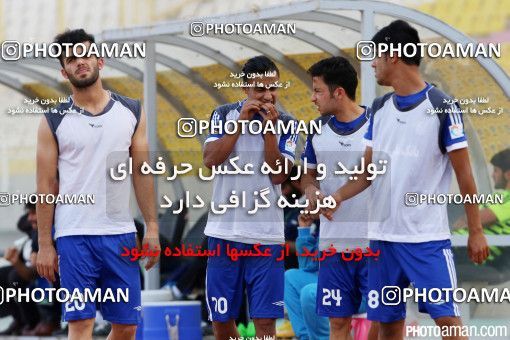 368243, Ahvaz, [*parameter:4*], لیگ برتر فوتبال ایران، Persian Gulf Cup، Week 28، Second Leg، Esteghlal Khouzestan 3 v 1 Rah Ahan on 2016/04/28 at Ahvaz Ghadir Stadium