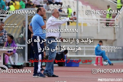 368229, Ahvaz, [*parameter:4*], لیگ برتر فوتبال ایران، Persian Gulf Cup، Week 28، Second Leg، Esteghlal Khouzestan 3 v 1 Rah Ahan on 2016/04/28 at Ahvaz Ghadir Stadium