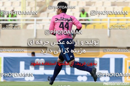 368195, Ahvaz, [*parameter:4*], لیگ برتر فوتبال ایران، Persian Gulf Cup، Week 28، Second Leg، Esteghlal Khouzestan 3 v 1 Rah Ahan on 2016/04/28 at Ahvaz Ghadir Stadium