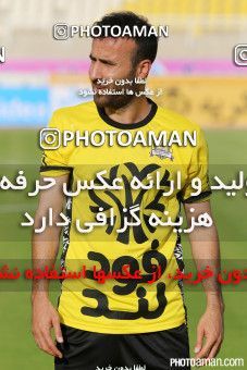368269, Ahvaz, [*parameter:4*], لیگ برتر فوتبال ایران، Persian Gulf Cup، Week 28، Second Leg، Esteghlal Khouzestan 3 v 1 Rah Ahan on 2016/04/28 at Ahvaz Ghadir Stadium