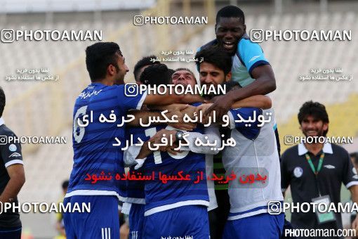 368043, Ahvaz, [*parameter:4*], لیگ برتر فوتبال ایران، Persian Gulf Cup، Week 28، Second Leg، Esteghlal Khouzestan 3 v 1 Rah Ahan on 2016/04/28 at Ahvaz Ghadir Stadium