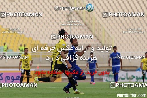 368118, Ahvaz, [*parameter:4*], لیگ برتر فوتبال ایران، Persian Gulf Cup، Week 28، Second Leg، Esteghlal Khouzestan 3 v 1 Rah Ahan on 2016/04/28 at Ahvaz Ghadir Stadium