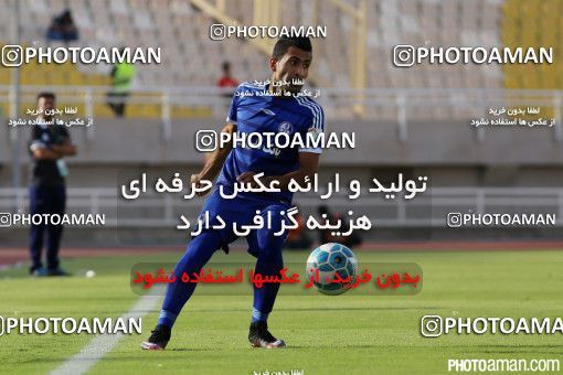 368154, Ahvaz, [*parameter:4*], لیگ برتر فوتبال ایران، Persian Gulf Cup، Week 28، Second Leg، Esteghlal Khouzestan 3 v 1 Rah Ahan on 2016/04/28 at Ahvaz Ghadir Stadium