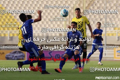 368102, Ahvaz, [*parameter:4*], لیگ برتر فوتبال ایران، Persian Gulf Cup، Week 28، Second Leg، Esteghlal Khouzestan 3 v 1 Rah Ahan on 2016/04/28 at Ahvaz Ghadir Stadium