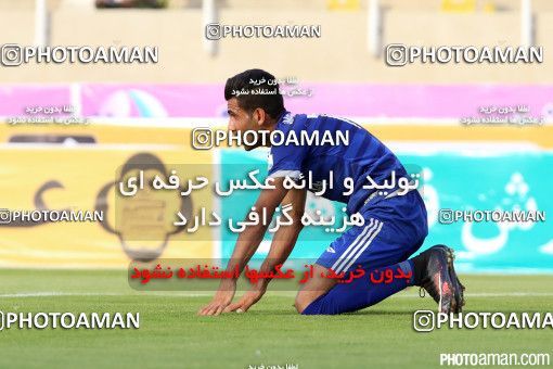368191, Ahvaz, [*parameter:4*], لیگ برتر فوتبال ایران، Persian Gulf Cup، Week 28، Second Leg، Esteghlal Khouzestan 3 v 1 Rah Ahan on 2016/04/28 at Ahvaz Ghadir Stadium