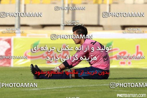 368183, Ahvaz, [*parameter:4*], لیگ برتر فوتبال ایران، Persian Gulf Cup، Week 28، Second Leg، Esteghlal Khouzestan 3 v 1 Rah Ahan on 2016/04/28 at Ahvaz Ghadir Stadium