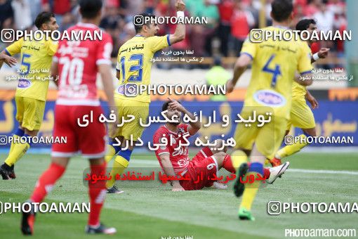373434, Tehran, [*parameter:4*], لیگ برتر فوتبال ایران، Persian Gulf Cup، Week 28، Second Leg، Persepolis 0 v 2 Naft Tehran on 2016/04/28 at Azadi Stadium