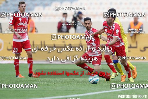 373445, Tehran, [*parameter:4*], لیگ برتر فوتبال ایران، Persian Gulf Cup، Week 28، Second Leg، Persepolis 0 v 2 Naft Tehran on 2016/04/28 at Azadi Stadium