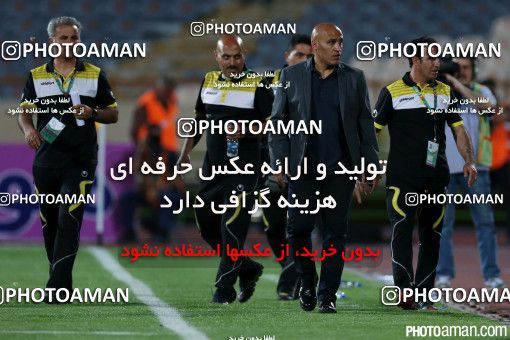 371203, Tehran, [*parameter:4*], لیگ برتر فوتبال ایران، Persian Gulf Cup، Week 28، Second Leg، Persepolis 0 v 2 Naft Tehran on 2016/04/28 at Azadi Stadium
