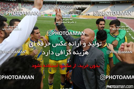 373112, Tehran, [*parameter:4*], لیگ برتر فوتبال ایران، Persian Gulf Cup، Week 28، Second Leg، Persepolis 0 v 2 Naft Tehran on 2016/04/28 at Azadi Stadium