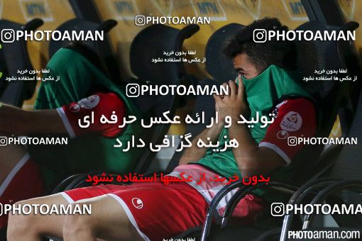 371195, Tehran, [*parameter:4*], لیگ برتر فوتبال ایران، Persian Gulf Cup، Week 28، Second Leg، Persepolis 0 v 2 Naft Tehran on 2016/04/28 at Azadi Stadium