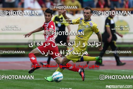 371864, Tehran, [*parameter:4*], لیگ برتر فوتبال ایران، Persian Gulf Cup، Week 28، Second Leg، Persepolis 0 v 2 Naft Tehran on 2016/04/28 at Azadi Stadium