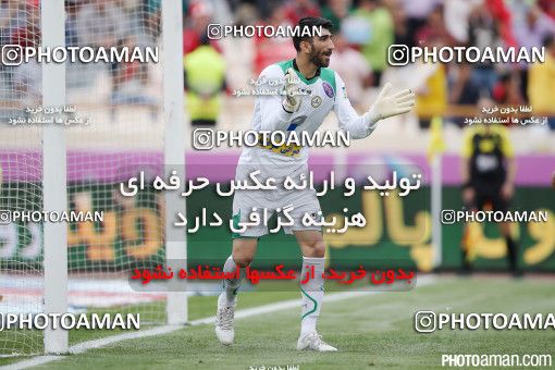 373391, Tehran, [*parameter:4*], لیگ برتر فوتبال ایران، Persian Gulf Cup، Week 28، Second Leg، Persepolis 0 v 2 Naft Tehran on 2016/04/28 at Azadi Stadium