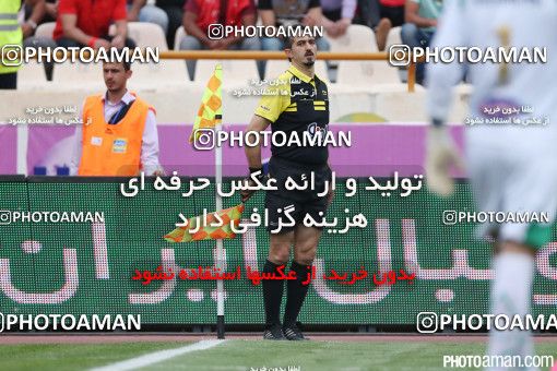 373342, Tehran, [*parameter:4*], لیگ برتر فوتبال ایران، Persian Gulf Cup، Week 28، Second Leg، Persepolis 0 v 2 Naft Tehran on 2016/04/28 at Azadi Stadium