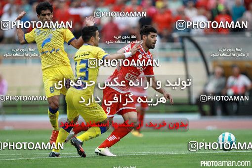 369311, Tehran, [*parameter:4*], لیگ برتر فوتبال ایران، Persian Gulf Cup، Week 28، Second Leg، Persepolis 0 v 2 Naft Tehran on 2016/04/28 at Azadi Stadium