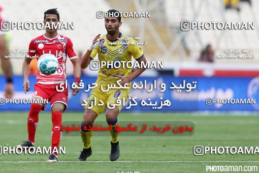 371667, Tehran, [*parameter:4*], لیگ برتر فوتبال ایران، Persian Gulf Cup، Week 28، Second Leg، Persepolis 0 v 2 Naft Tehran on 2016/04/28 at Azadi Stadium