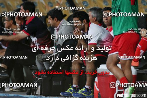 371193, Tehran, [*parameter:4*], لیگ برتر فوتبال ایران، Persian Gulf Cup، Week 28، Second Leg، Persepolis 0 v 2 Naft Tehran on 2016/04/28 at Azadi Stadium