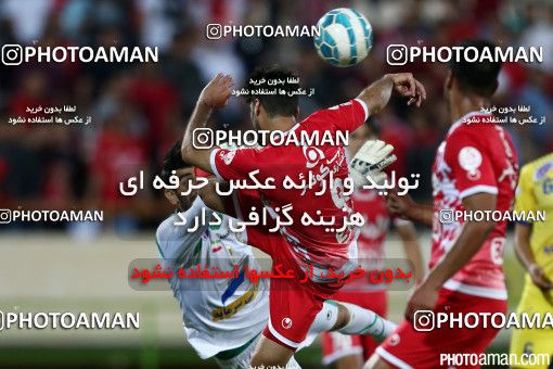 372013, Tehran, [*parameter:4*], لیگ برتر فوتبال ایران، Persian Gulf Cup، Week 28، Second Leg، Persepolis 0 v 2 Naft Tehran on 2016/04/28 at Azadi Stadium