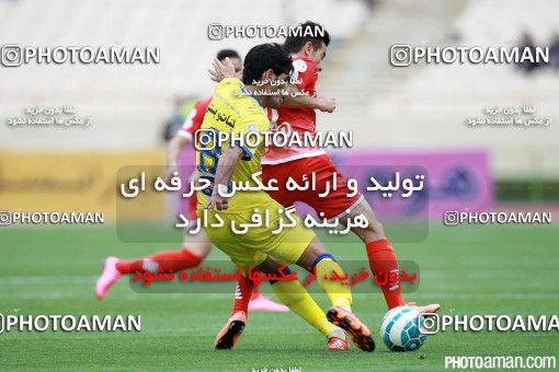 369333, Tehran, [*parameter:4*], لیگ برتر فوتبال ایران، Persian Gulf Cup، Week 28، Second Leg، Persepolis 0 v 2 Naft Tehran on 2016/04/28 at Azadi Stadium