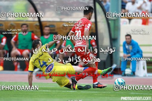 369348, Tehran, [*parameter:4*], لیگ برتر فوتبال ایران، Persian Gulf Cup، Week 28، Second Leg، Persepolis 0 v 2 Naft Tehran on 2016/04/28 at Azadi Stadium