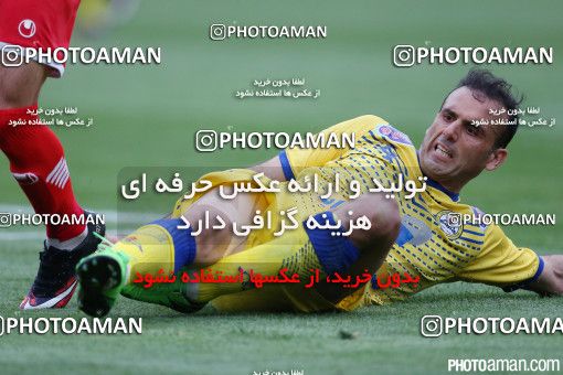 373348, Tehran, [*parameter:4*], لیگ برتر فوتبال ایران، Persian Gulf Cup، Week 28، Second Leg، Persepolis 0 v 2 Naft Tehran on 2016/04/28 at Azadi Stadium