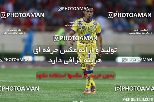 371943, Tehran, [*parameter:4*], لیگ برتر فوتبال ایران، Persian Gulf Cup، Week 28، Second Leg، Persepolis 0 v 2 Naft Tehran on 2016/04/28 at Azadi Stadium