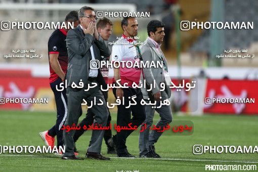372054, Tehran, [*parameter:4*], لیگ برتر فوتبال ایران، Persian Gulf Cup، Week 28، Second Leg، Persepolis 0 v 2 Naft Tehran on 2016/04/28 at Azadi Stadium