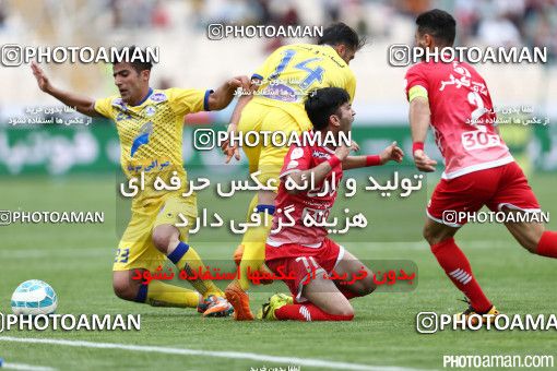 371767, Tehran, [*parameter:4*], لیگ برتر فوتبال ایران، Persian Gulf Cup، Week 28، Second Leg، Persepolis 0 v 2 Naft Tehran on 2016/04/28 at Azadi Stadium