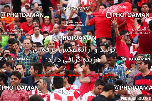 373579, Tehran, [*parameter:4*], لیگ برتر فوتبال ایران، Persian Gulf Cup، Week 28، Second Leg، Persepolis 0 v 2 Naft Tehran on 2016/04/28 at Azadi Stadium