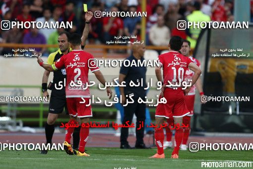 371913, Tehran, [*parameter:4*], لیگ برتر فوتبال ایران، Persian Gulf Cup، Week 28، Second Leg، Persepolis 0 v 2 Naft Tehran on 2016/04/28 at Azadi Stadium