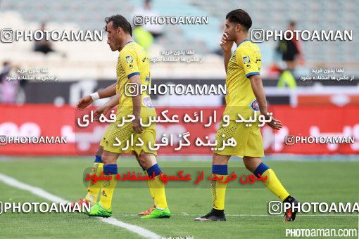369352, Tehran, [*parameter:4*], لیگ برتر فوتبال ایران، Persian Gulf Cup، Week 28، Second Leg، Persepolis 0 v 2 Naft Tehran on 2016/04/28 at Azadi Stadium